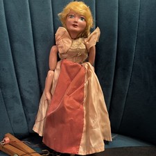 Vintage Disney Cinderella