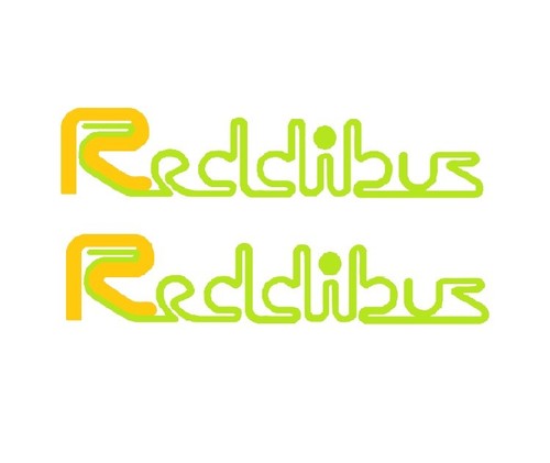 Midland red reddibus 76 - reddibus, 1/76