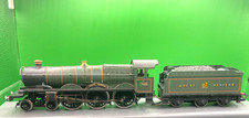 AIRFIX OO GWR CASTLE CLASS