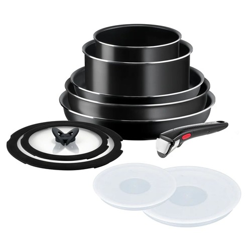 Tefal ingenio easy plus 10pc - ingenio,