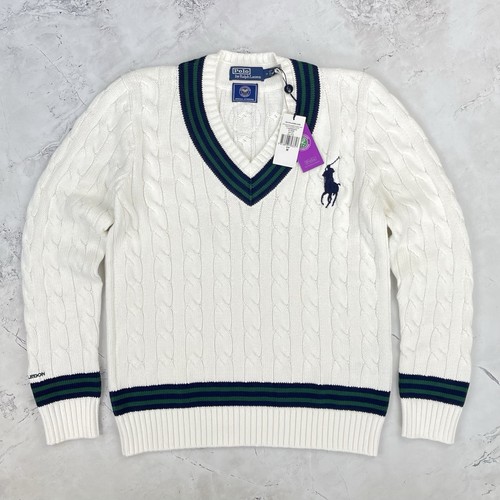 Ralph lauren wimbledon white - wimbledon,