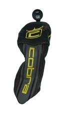 Cobra Speedzone Hybrid