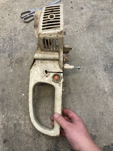 Genuine stihl hs45 - genuine,