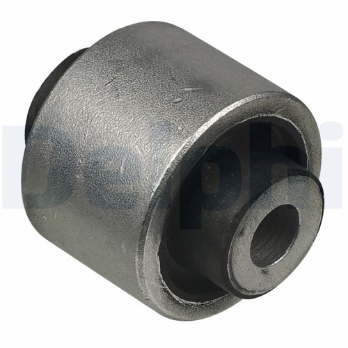 Axle beam bushing rear - axle,