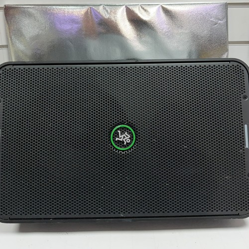 Mackie showbox portable - mackie, pa