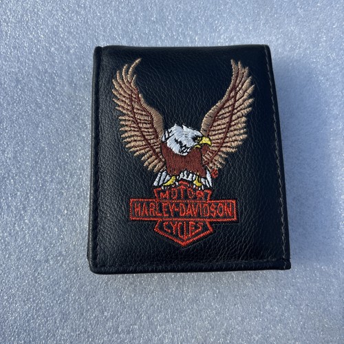 Vintage unused leather - vintage,