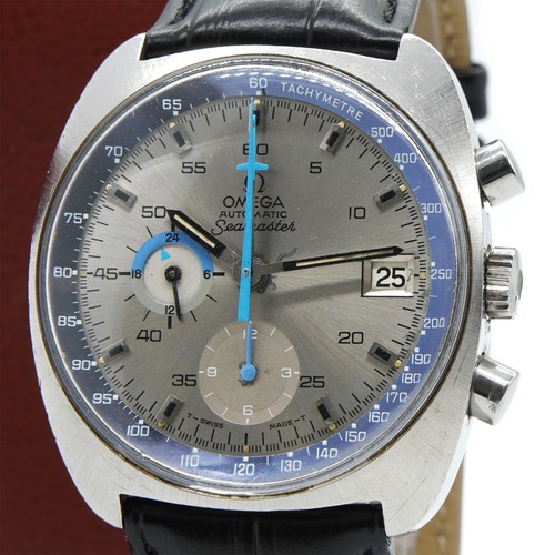 Read omega seamaster - **read!**omega,