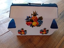 Vintage Carltonware Tropical