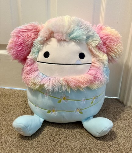 Squishmallows original zozo - original,