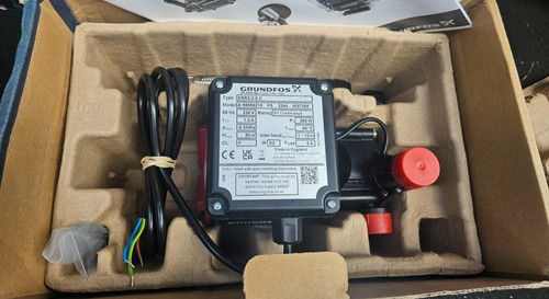 Grundfos ssr2 0cn single - grundfos, 2.0cn