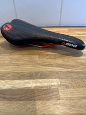 SDG Bel Air Saddle Black