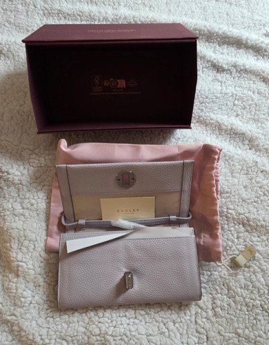 Radley london flap over bag - radley,