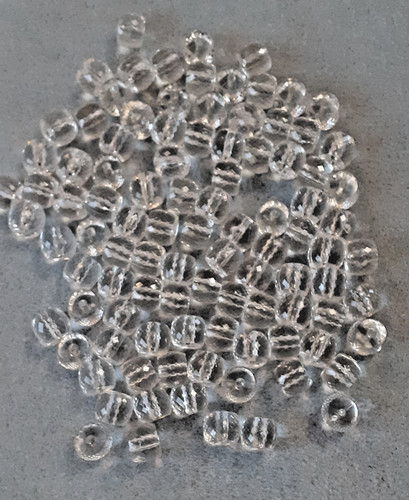 100 10mm acrylic - 100,