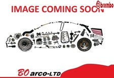 REAR BRAKE PADS SET 025 228