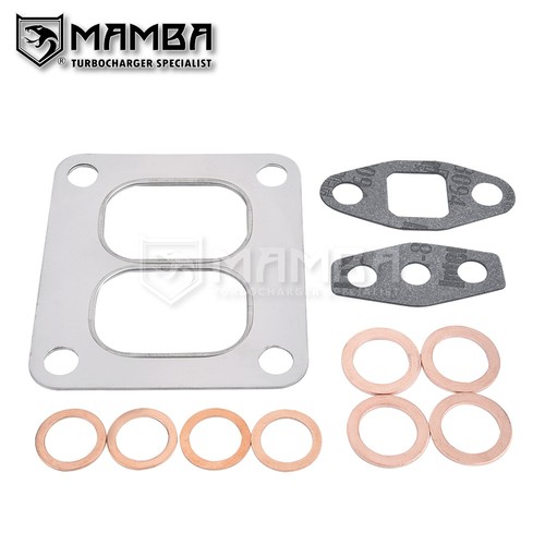 Turbo gasket set for - turbo,
