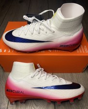 Nike mercurial Zoom superfly