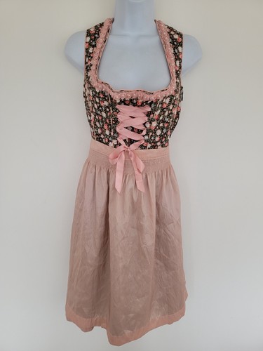Vintage dress oktoberfest - vintage,
