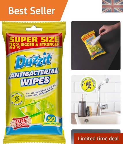 Hygienic cleaning with - hygienic,
