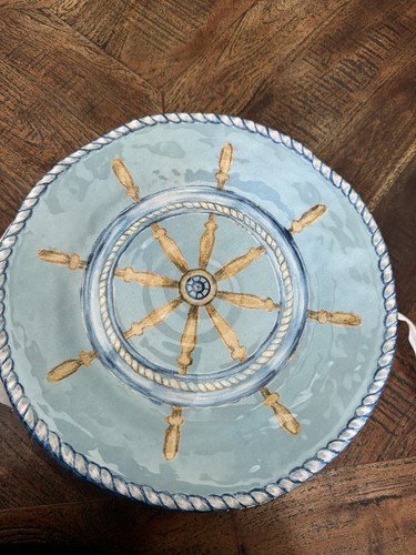 Outdoor collection ships wheel - outdoor,