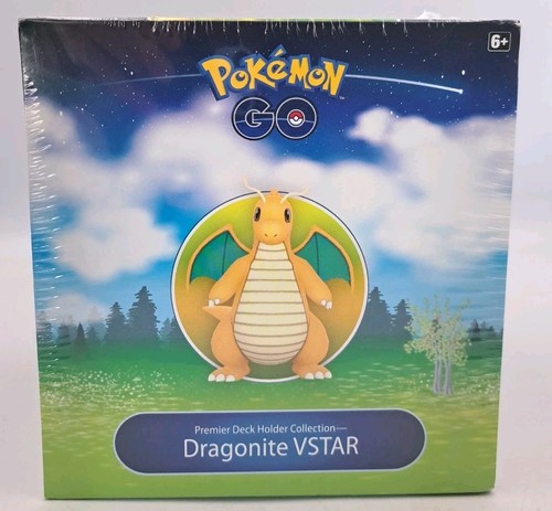 Pokémon tcg dragonite vstar - tcg,
