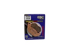 Ebc sfa series - sfa-hh, brake