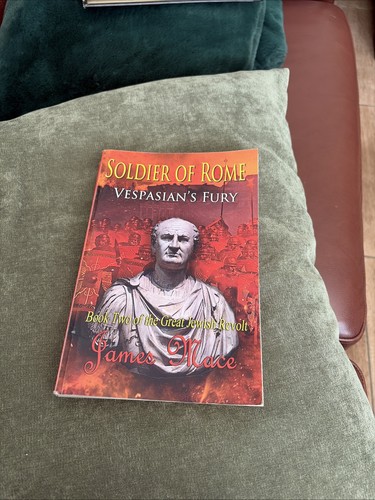 Soldier rome vespasian - rome:, vespasian's