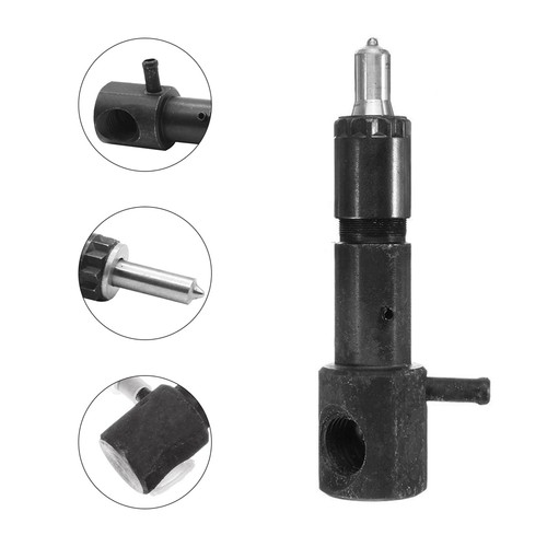 Fuel injector assembly - fuel,