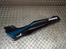 Kawasaki GPZ500S GPZ500 S