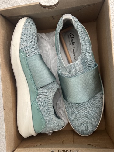 Women clarks rio knit - rio,