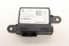 2022 - 2023 CHEVROLET BOLT EV