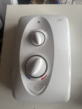 Mira Sprint 9.5kW Electric