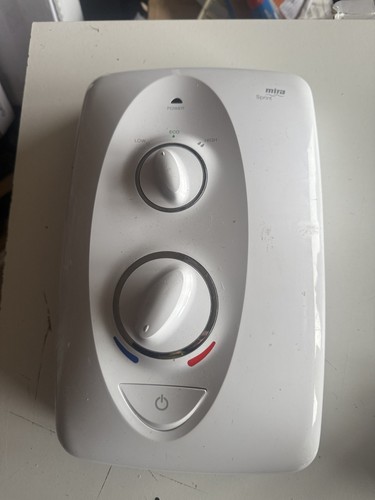 Mira sprint 5kw electric - sprint,