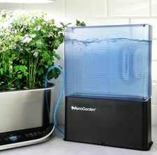 AeroGarden AeroVoir Garden