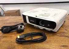 Epson EB-FH52 1080p Full HD