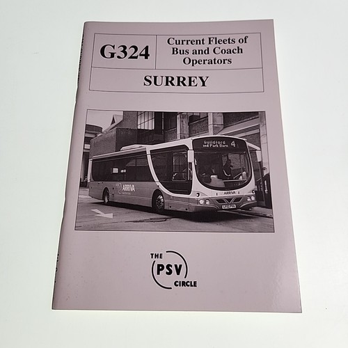 Current fleets bus - current,