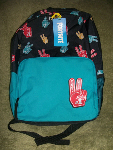 New fortnite backbag water - fortnite,