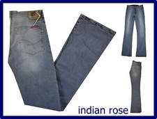 indian women's rose stretch
