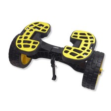 Lomo gecko kayak trolley - gecko,