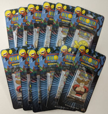 Xiaolin Showdown TCG Booster Box NEW Trading Card Game CCG 12 Packs Anime
