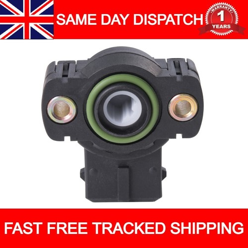 New accelerator throttle - new,