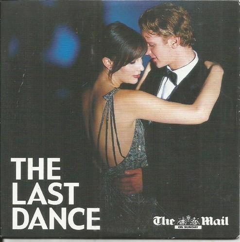 The last dance various - the,