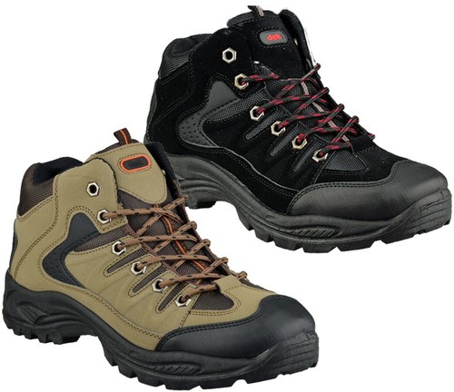 Mens hiking walking - hiking, ankle