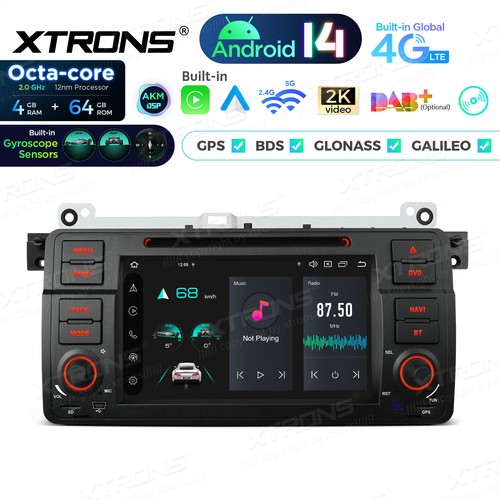 Android car dvd stereo - 7",