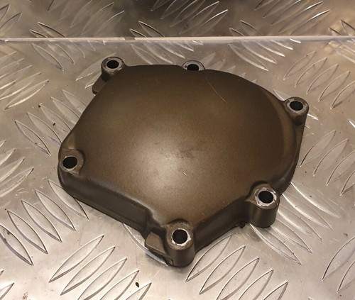 Kawasaki zx6r 636 b1h - b1h, 03-04