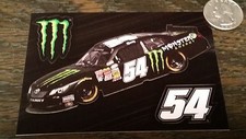 Genuine MONSTER ENERGY NASCAR