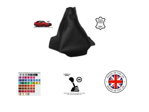 Gear gaiter for audi - gear, coupe