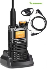 Quansheng UV-K58  VHF UHF