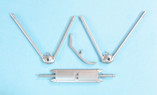 Scale aircraft conversions - scale,