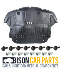 Undertray Under Engine Cover