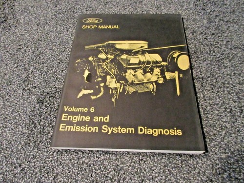 1973 ford car truck engine - car, truck-